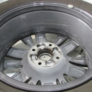 ☆PEUGEOT■プジョー純正■2008.208.207.206.307.308■108-4H/16-6.5J/+20■195/60R15■GOODYEAR■VECTOR 4SEASONS■オールシーズンタイヤの画像5