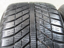 ☆PEUGEOT■プジョー純正■2008.208.207.206.307.308■108-4H/16-6.5J/+20■195/60R15■GOODYEAR■VECTOR 4SEASONS■オールシーズンタイヤ_画像6