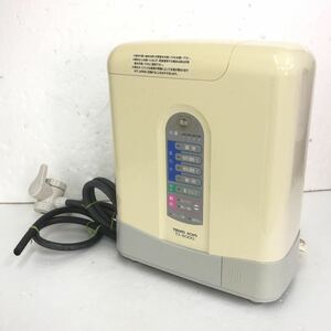 * Japan trim TI-8000 trim ion TRIM ION water ionizer water filter continuation raw forming electrolysis restoration water water purifier electrolysis restoration water electrification verification settled *24041502