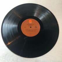 Charlie Chan Dizzy Gillespie Bud Powell Max Roach Charlie Mingus / Jazz At Massey Hall LP Fantasy_画像4