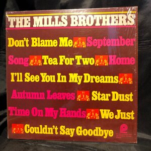 The Mills Brothers / The Mills Brothers LP Pickwick