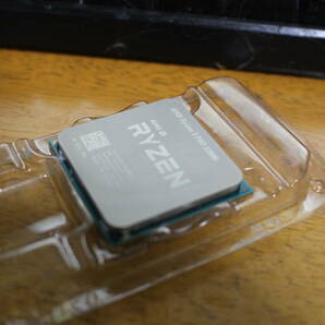 AMD Ryzen 3 PRO 2200Gの画像1