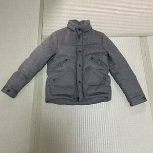 ★人気品★ モンクレール MONCLER W ダウンジャケット BONNACON の画像1