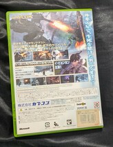 XBOX360 ロストプラネット エクストリーム コンディション カプコン_画像3