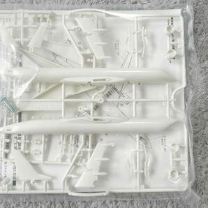 新品 Fine Molds ファインモールド 三菱航空機公式モデル 1/200 三菱リージョナルジェット MRJ90 プラモデルキット MSJの画像4