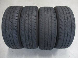 即決 2021年製造 日本製 セイバーリング SL201 165/55R14 4本set