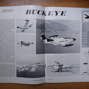ヴェトナム戦争時代の米海軍航空隊の機関誌Naval Aviation News 1971年1月号の画像4