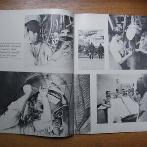 ヴェトナム戦争時代の米海軍航空隊の機関誌Naval Aviation News 1971年10月号 の画像4