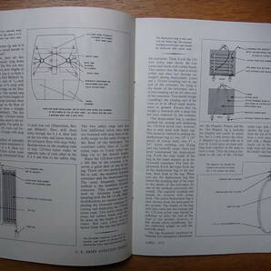 ヴェトナム戦争時代の米陸軍航空隊の飛行安全誌US Army Aviation Digest 1972年4月号の画像3