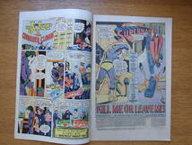 1976年アメコミ「Superman Action Comics」2冊_画像4