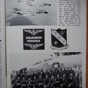 ヴェトナム戦争時代の米海軍航空隊の機関誌Naval Aviation News 1971年6月号の画像8