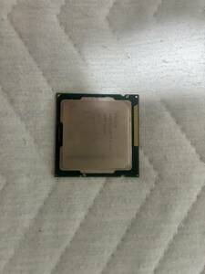 Intel Core i5-3450 LGA1155 中古動作品