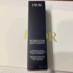 ディオールスキン　フォーエバー　スキン　コレクト　コンシーラー　2N Dior 