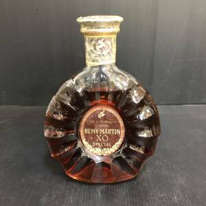 オススメ ☆未開栓☆ REMY MARTIN レミーマルタン XO SPECIAL スペシャル 旧ボトル COGNAC コニャック ブランデー 古酒