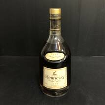 オススメ ☆未開栓☆ Hennessy ヘネシー VSOP PRIVILEGE プリヴィレッジ 700ml 40% ブランデー コニャック 古酒 洋酒 箱付き_画像2