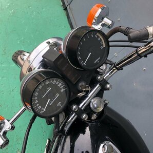 KZ900LTD 通関証付き 安価予備検査可 KZ1000 エンジン搭載 実動良好ベース車両の画像10