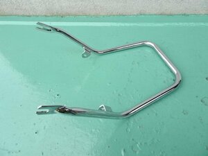 Z400FX Z500 Z550FX Kawasaki original tandem bar that time thing new old goods 