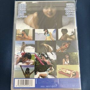 ★特価品☆ 【DVD】 三花愛良 水波メイカ 瀬戸あいり 末永みゆ 全部紐ビキニ / サイボーグ009 正規品 新品 アイドル イメージの画像2