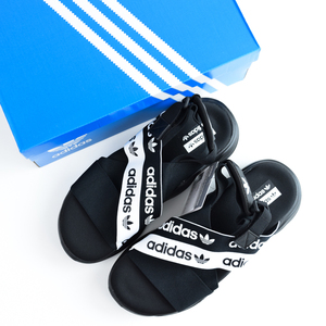  new goods adidas Originals Adidas Originals MAGMUR SANDAL W mug ma sandals 26.5cm control number M52