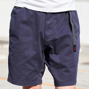 新品 GRAMICCI グラミチ NEW NARROW SHORTS ニュー ナロー ショーツ パンツ ショーツ XXL 管理番号F639Q693 DOUBLE NAVYの画像1