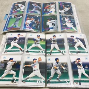 k0417-32★プロ野球カード 大量 約2500枚 BBM ベースボールカード 2000年代以降 カルビー / ドラゴンズ ボール まとめての画像4