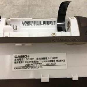 i0328-05★電子辞書/CASIO EX-word 電子辞書 DATAPLUS7 XD-N10000/カシオ エクスワード タッチペン/まとめての画像7