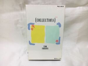 z0407-11 ★ 良品 / カセットテープ / カセット / 石川優子 COLLECTION / A : Tiny Lonelyness 他 / ※時代のわりには綺麗