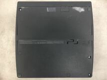 n0415-03★ SONY PlayStation3 本体 CECH-2000A / CECH-4300C ジャンク品 まとめて2点_画像3