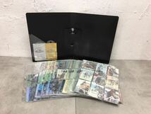 i0423-22★競馬、騎手カード/SUPER PREMIUM The Victory/GOLD EDITION/PLATINUM EDITION/クリアカード等まとめて170枚以上_画像1