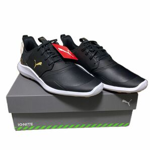 PUMA GOlF シューズ　IGNITE 27.0cm 新品.未使用品