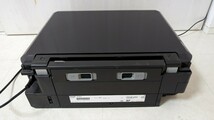 EPSON EP-805A 通電確認のみ エプソン 複合機 ジャンク _画像8