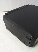 EPSON EP-805A 通電確認のみ エプソン 複合機 ジャンク _画像6