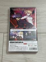 【即決】 Switch ニンテンドー スイッチ MELTY BLOOD TYPE LUMINA メルティブラッド 美品_画像2