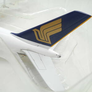 ※またまた再出品 1284 模型祭 フェニックス Phoenix エアバス A380-841 1/400 SINGAPORE AIRLINES AIRBUS リミテッドエディションの画像6