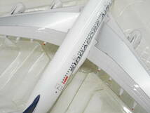 ※またまたまた再出品 1284 模型祭 フェニックス Phoenix エアバス A380-841 1/400 SINGAPORE AIRLINES AIRBUS リミテッドエディション_画像7