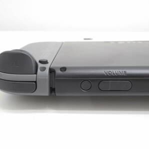 ゲーム祭 ニンテンドースイッチ 本体とアダプター HAC-001 2020 Nintendo Switch グレー 任天堂 稼働品の画像9