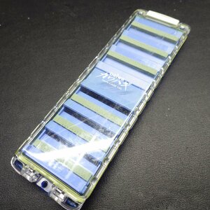 Daiwa カワハギ HARI CASE120 ケースのみ ※中古品 ※在庫品 (41n0700) ※クリックポスト