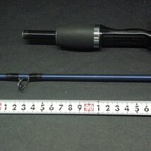 Daiwa Super Metal Top 極鋭 ゲーム165センサー/05289372 ※中古在庫品 (xc0503) ※宅急便160_画像4