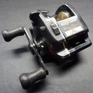 Shimano Bantam バンタム Magnumlite 2000GT plus ※中古品 (xa0201) ※宅急便60