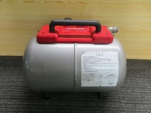 R☆MAX AIR TANK　エアータンク　AK-T15R　15L　動作OK_画像3