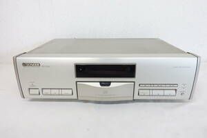 (2)PIONEER Pioneer CD player PD-TO4 electrification OK