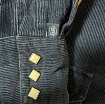 ROCKMOUNT RANCH WEAR ビンテージ1960〜70年代ウエスタンシャツ　メンズＬ相当_画像4