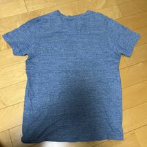 Tシャツ 胸ポケット付き　ＸＬサイズ_画像4