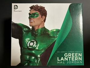 ★DC COLLECTIBLES★DC COMICS SUPER HEROES ★GREN LANTERN HAL JORDAN★MINI BUST★ 