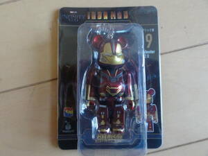 新品 Hulkbuster 2.0 MARVEL Infinity SAGA『IRON MAN』/ Happyくじ「BE@RBRICK」ベアブリック賞 19 ファミリーマート限定