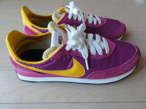 美品 NIKE WAFFLE TRAINER 2 SP ナイキ ワッフルトレーナー 26.0cm DB3004-600 