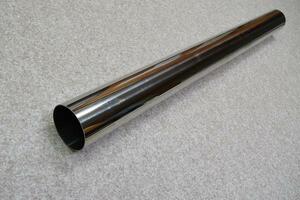 89.1φ 1000mm straight pipe stainless steel 1.5mm thickness 