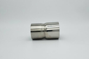  free shipping inside diameter 42.7φ- outer diameter 50.8φ conversion pipe elongated joint stainless steel new goods 