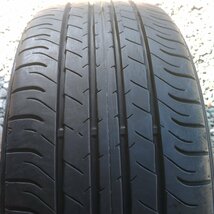 1本のみ■CNT8785①■225/45R18 DUNLOP SP SPORTMAXX050 18年 サマータイヤ★条件付送料無料★_画像1