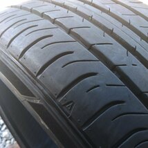 1本のみ■CNT8785①■225/45R18 DUNLOP SP SPORTMAXX050 18年 サマータイヤ★条件付送料無料★_画像2